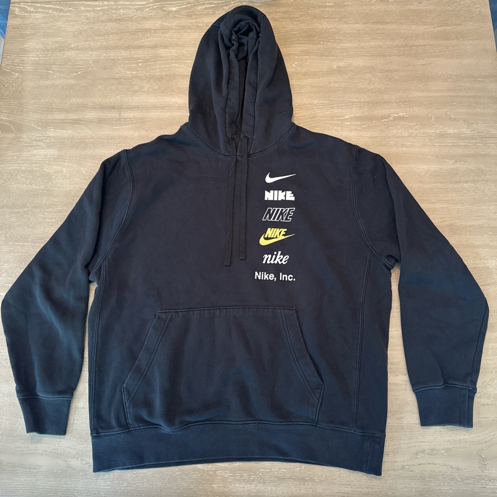 Nike hoodie
